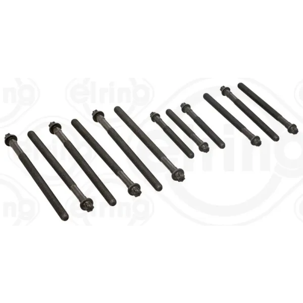 Elring Silindir Kapak Civatası – 527.450 / OEM 11127578077