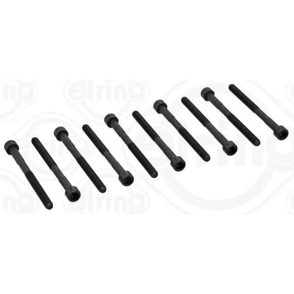 Elring Silindir Kapak Civatası – 590.440 / OEM 90910T2012