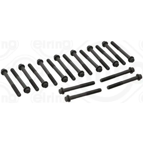 Elring Silindir Kapak Civatası – 708.240 / OEM 9091002081