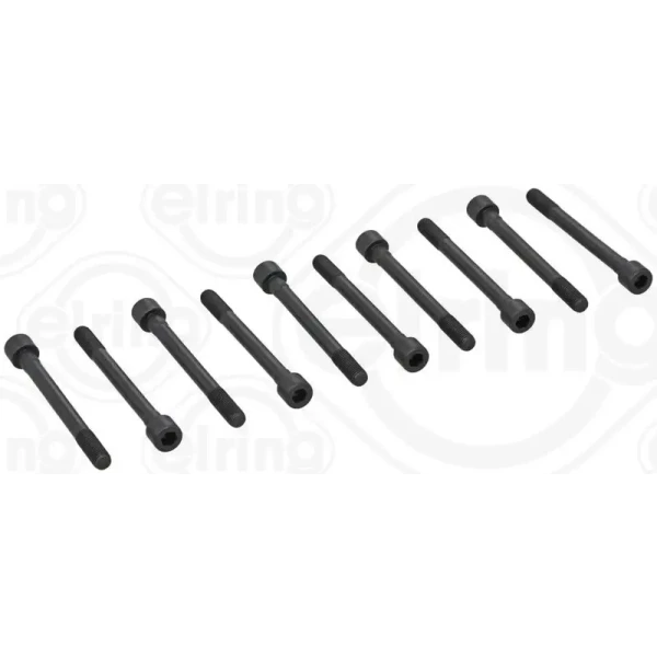 Elring Silindir Kapak Civatası – 709.170 / OEM MD008769