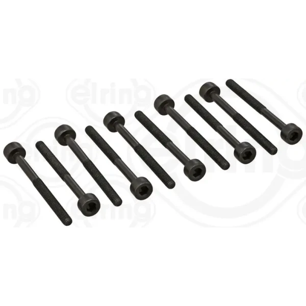 Elring Silindir Kapak Civatası – 711.800 / OEM 8201719850