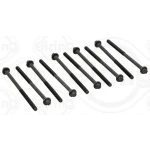 Elring Silindir Kapak Civatası – 758.300 / OEM 9624951480