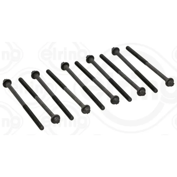 Elring Silindir Kapak Civatası – 758.300 / OEM 9624951480
