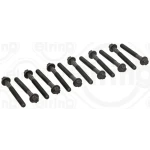 Elring Silindir Kapak Civatası – 760.120 / OEM A6119901022