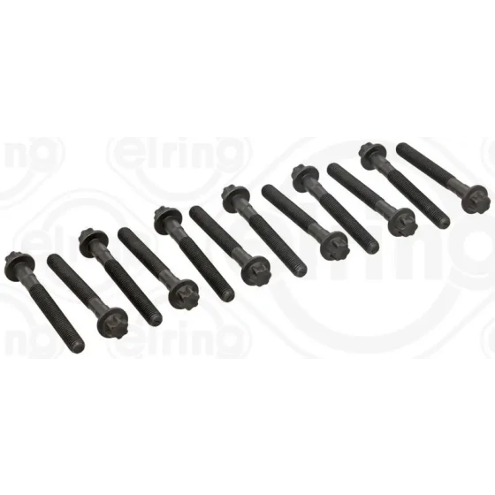 Elring Silindir Kapak Civatası – 760.120 / OEM A6119901022 ürün görseli