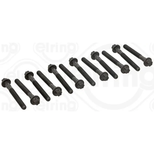 Elring Silindir Kapak Civatası – 760.120 / OEM A6119901022