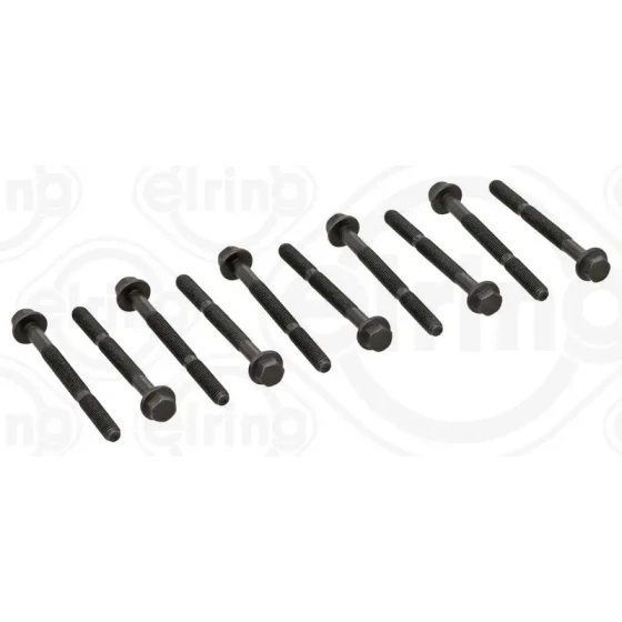 Elring Silindir Kapak Civatası – 760.720 / OEM 7696197 ürün görseli