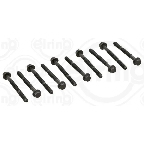 Elring Silindir Kapak Civatası – 760.720 / OEM 7696197