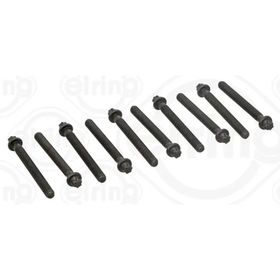 Elring Silindir Kapak Civatası – 802.760 / OEM 11121715398 ürün görseli