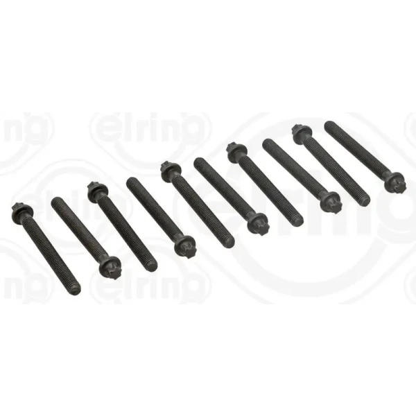 Elring Silindir Kapak Civatası – 802.760 / OEM 11121715398