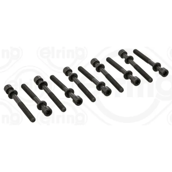 Elring Silindir Kapak Civatası – 803.010 / OEM 607256 ürün görseli