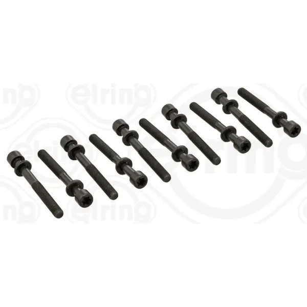 Elring Silindir Kapak Civatası – 803.010 / OEM 607256