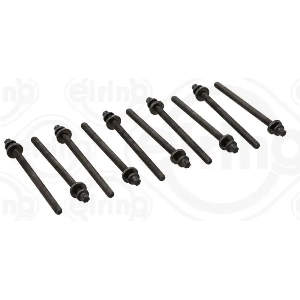 Elring Silindir Kapak Civatası – 803.060 / OEM 71739839