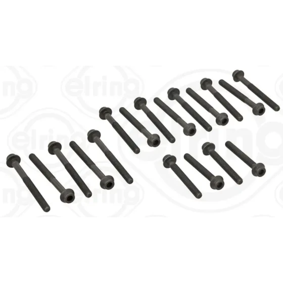 Elring Silindir Kapak Civatası – 820.106 / OEM A6039900210 ürün görseli