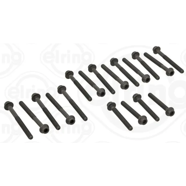 Elring Silindir Kapak Civatası – 820.106 / OEM A6039900210
