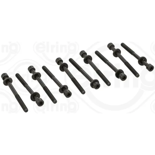 Elring Silindir Kapak Civatası – 820.458 / OEM 607685