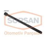Supsan Silindir Kapak Civatası – HB0005 / OEM 777592010X