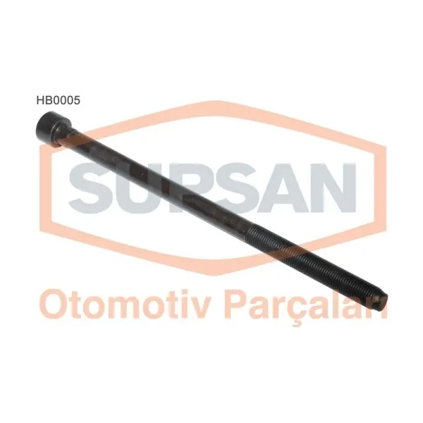 Supsan Silindir Kapak Civatası – HB0005 / OEM 777592010X