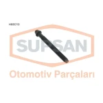 Supsan Silindir Kapak Civatası – HB0010 / OEM 7700865991