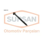 Supsan Silindir Kapak Civatası – HB0018 / OEM 1229885