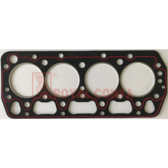 ROYAL Silindir Kapak Contası – 042010N / OEM 114092852 ürün görseli