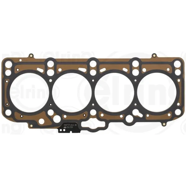 Elring Silindir Kapak Contası – 150.791 / OEM 03G103383K