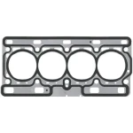 Elring Silindir Kapak Contası – 177.230 / OEM 8200151984