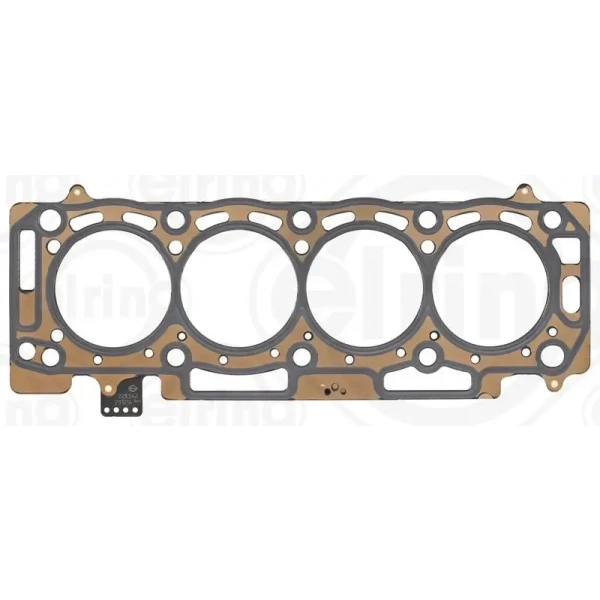 Elring Silindir Kapak Contası – 228.542 / OEM 9841812880