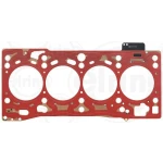 Elring Silindir Kapak Contası – 298.101 / OEM 65039010001