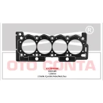 Otoconta Silindir Kapak Contası – 41209006