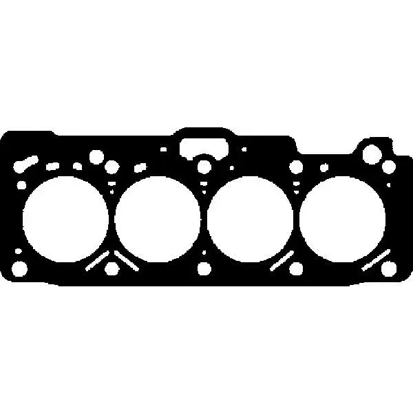 Corteco Silindir Kapak Contası – 414091P / OEM 83414091