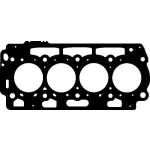 Corteco Silindir Kapak Contası – 414108P / OEM 83414108