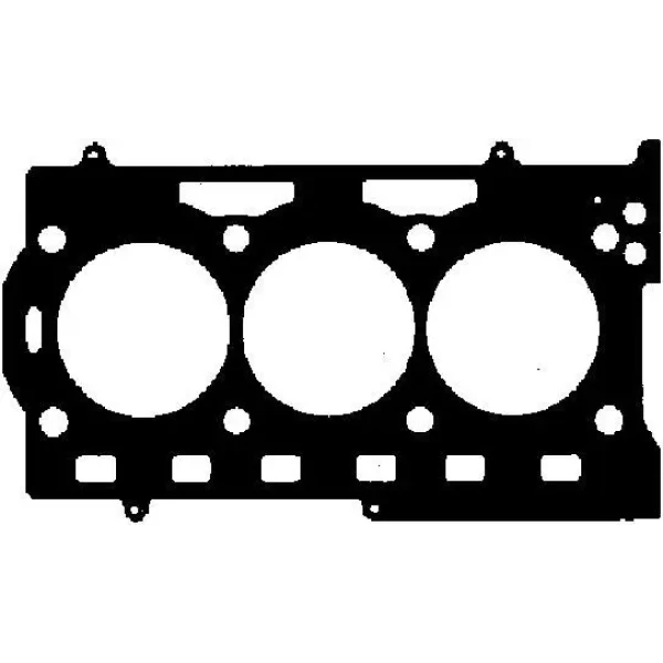 Corteco Silindir Kapak Contası – 414160P / OEM 83414160
