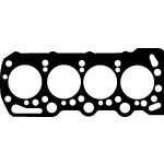 Corteco Silindir Kapak Contası – 414663P / OEM 83414663