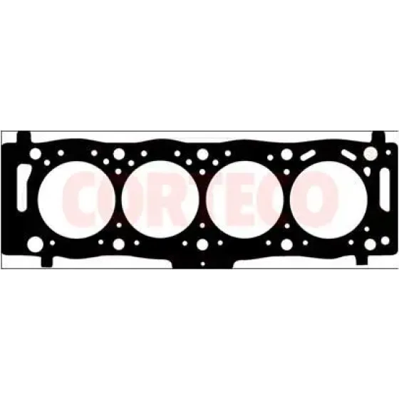 Corteco Silindir Kapak Contası – 415057P / OEM 83415057 ürün görseli