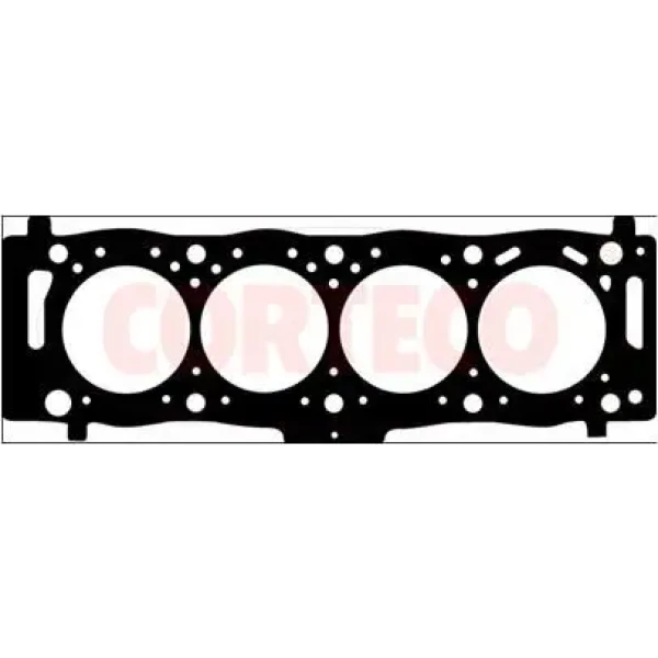 Corteco Silindir Kapak Contası – 415057P / OEM 83415057