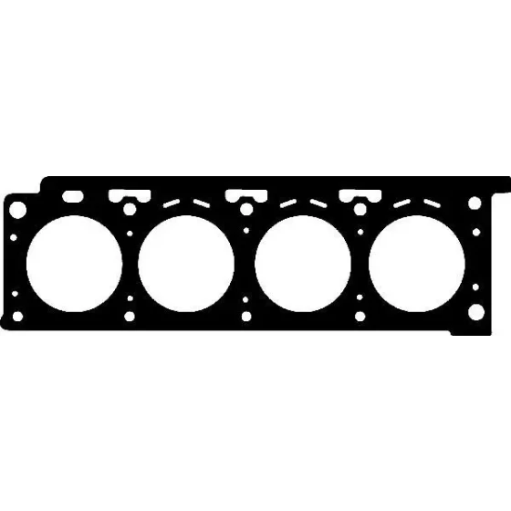 Corteco Silindir Kapak Contası – 415108P / OEM 83415108 ürün görseli