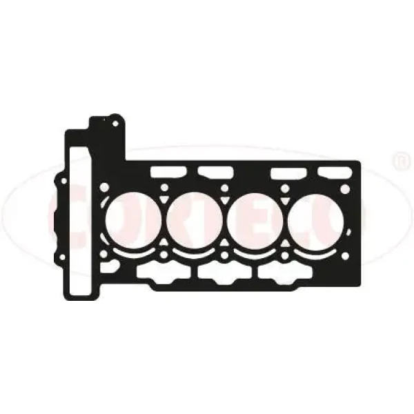 Corteco Silindir Kapak Contası – 415376P / OEM 83415376