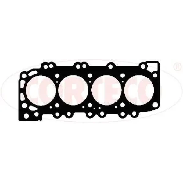 Corteco Silindir Kapak Contası – 415553P / OEM 83415553