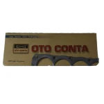 Otoconta Silindir Kapak Contası – 41708006 / OEM 0209ES