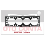 Otoconta Silindir Kapak Contası – 42447405 / OEM 90511490