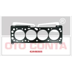 Otoconta Silindir Kapak Contası – 42448305 / OEM 607407