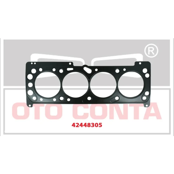 Otoconta Silindir Kapak Contası – 42448305 / OEM 607407 ürün görseli