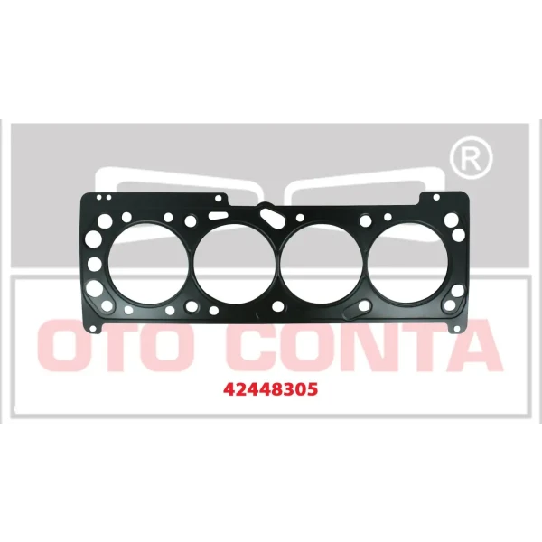 Otoconta Silindir Kapak Contası – 42448305 / OEM 607407