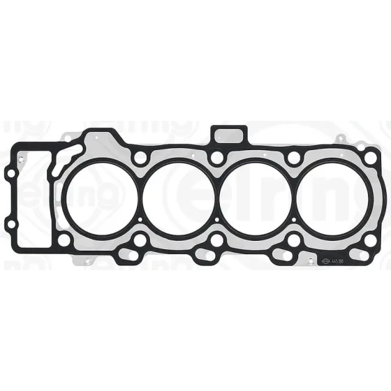 Elring Silindir Kapak Contası – 445.180 / OEM A2660160620 ürün görseli