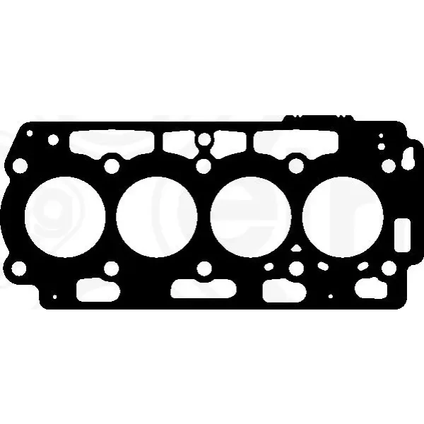 Elring Silindir Kapak Contası – 490.001 / OEM 1703259