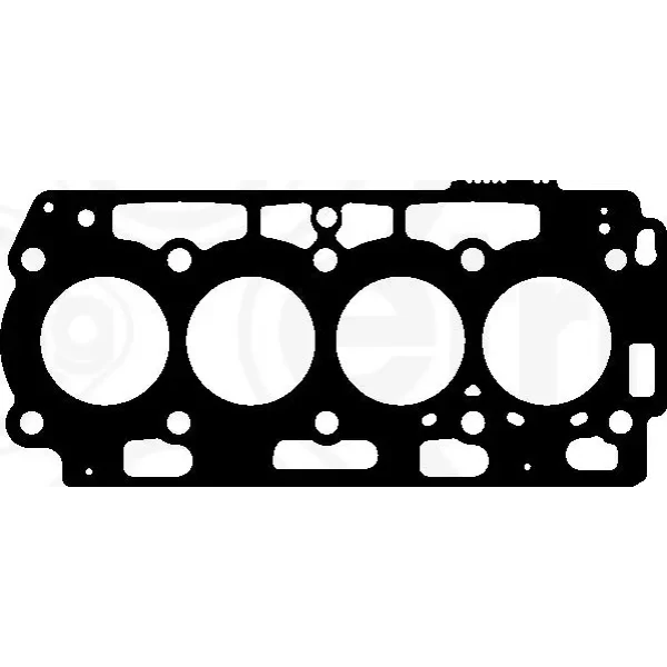 Elring Silindir Kapak Contası – 490.041 / OEM 1703275