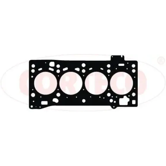 Corteco Silindir Kapak Contası – 49409509 / OEM 04L103383AM ürün görseli