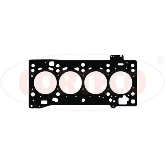 Corteco Silindir Kapak Contası – 49409510 / OEM 04L103383AN ürün görseli