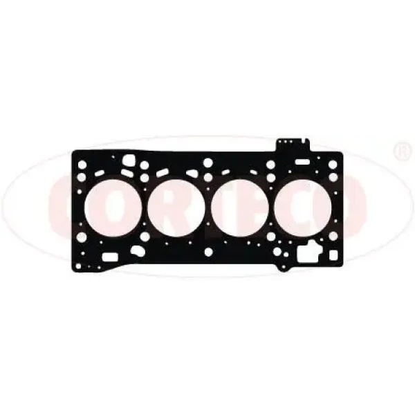 Corteco Silindir Kapak Contası – 49409511 / OEM 04L103383AP